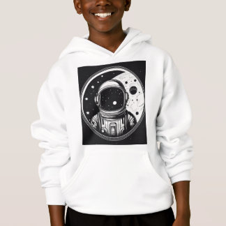 Tee - shirts de gravité cosmique