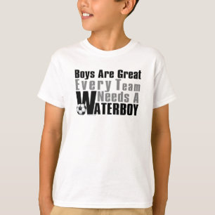 Tee - shirts et Sweatshirts de football Waterboy