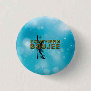 TEE Southern Boujee Button