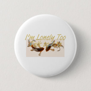 TEE Talk to Me Knöpfe Button