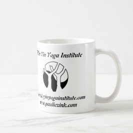 Tee-Tasse (auch passend für Kaffee) Kaffeetasse
