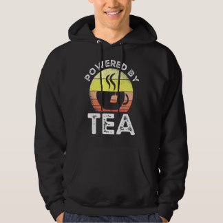 Tee-Tee-Drinker-Zitate mit Tee