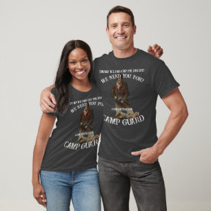 TEE TRUMPT NRC EPA TRUMP T SHIRT REPUBLIKANISCHE P