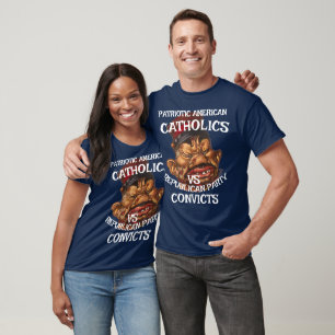 TEE TRUMPT NRC EPA TRUMP T SHIRT REPUBLIKANISCHE P