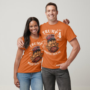 TEE TRUMPT NRC EPA TRUMP T SHIRT REPUBLIKANISCHE P