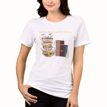 Tee und Tee verteilen