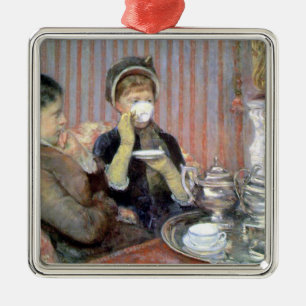 Tee von Mary Cassatt Ornament