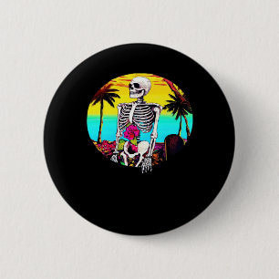Teeausbreitung seit 1773 Die sonnige amerikanische Button
