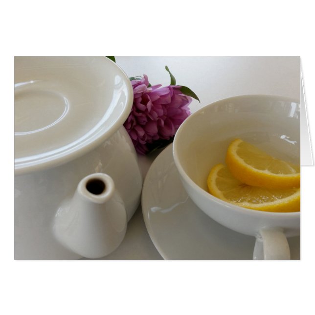 Teebereit (Vorderseite (Horizontal))