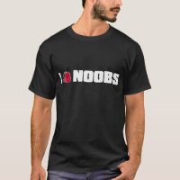 (Teebeutel) noobs I