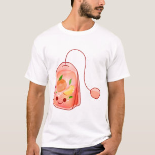 Teebeutel T-Shirt