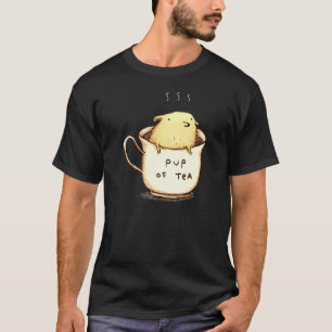 Teebeutel Tee Tee Design