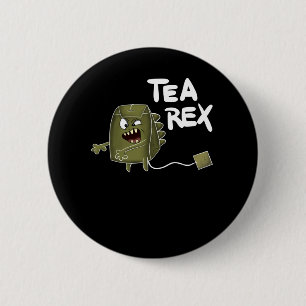 Teedinosaurier Button