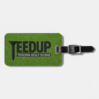 Teedup Gepäckanhänger