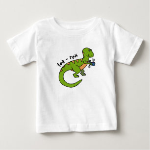 Teeextrakt Baby T-shirt