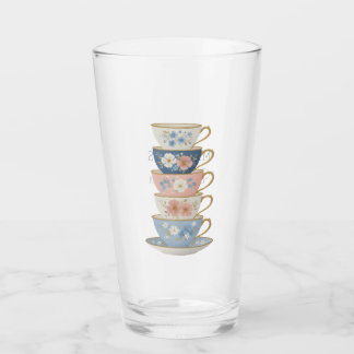Teeglas Tumbler für Brautjungfernparty