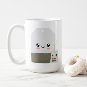 Teehaus Kaffeetasse