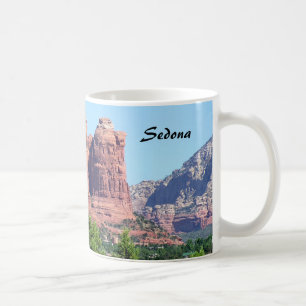 Teekanne-BergSedona Tasse