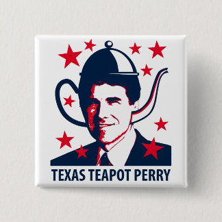 Teekanne-Perry Button