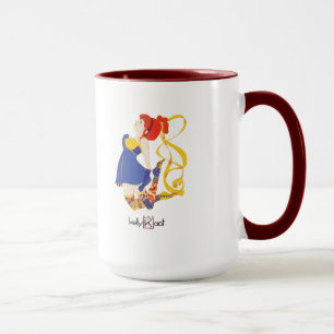 Teekanne Tasse