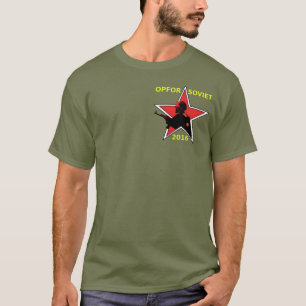 Teemaschine der sowjetischen Gruppe Lebensgeschich T-Shirt