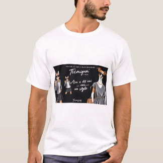 TEEMIGNON T-Shirt