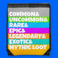 Teen Boy Gamer Rainbow Slogan List