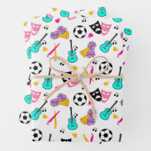 Teen Dream Cheerleader Pattern