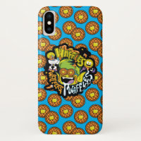 Teen Titans Go! | Beast Boy Waffles