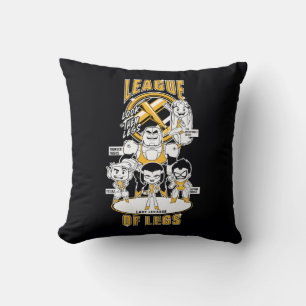 Teen Titans Go!   Lega Kissen
