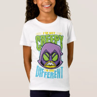 Teen Titans Go! | Raven "Nicht kreativ Ich bin and