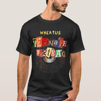 Teenage Dirtbag Stimmung T-Shirt