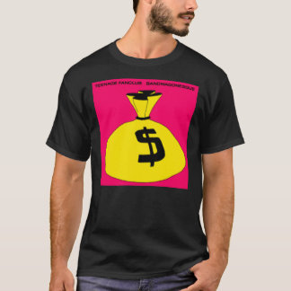Teenage Fanclub Bandwagonesque Classic T - Shirt