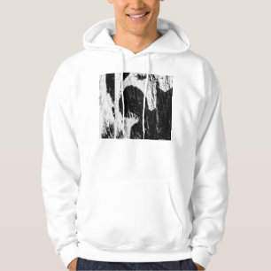 Teenagerschatten Hoodie