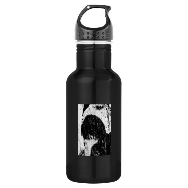 Teenagerschatten Trinkflasche (Vorderseite)