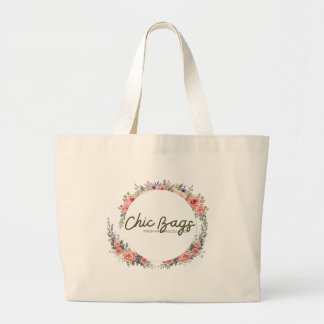 Teenova Mädchenhandtasche Jumbo Stoffbeutel