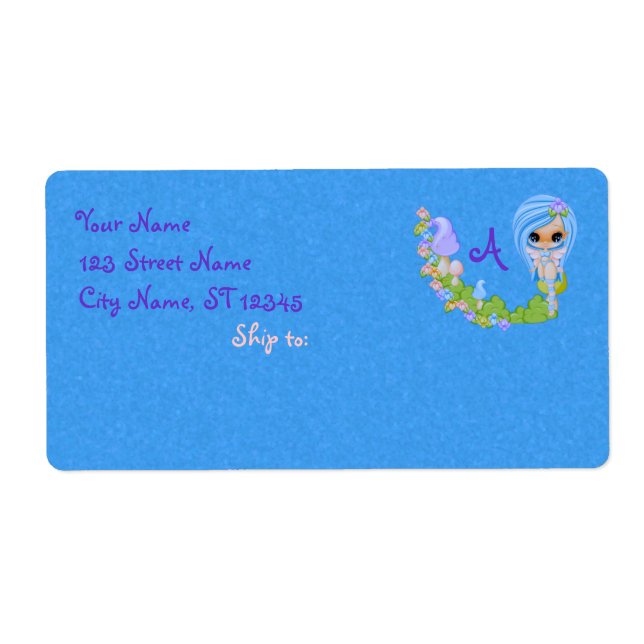 Teensy Fee Niedliche Fee (Vorne)