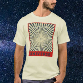 Teeny-Tiny Universe T-Shirt