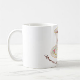Teeparty Elegante Brautparty Junggesellinnenabschi Kaffeetasse