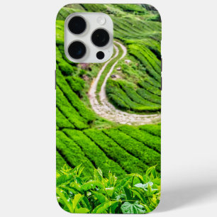 Teeplantage Cameron Highlands Case-Mate iPhone Hülle
