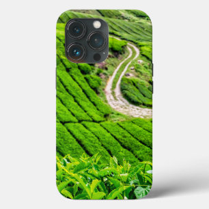 Teeplantage Cameron Highlands Case-Mate iPhone Hülle