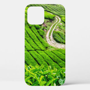 Teeplantage Cameron Highlands Case-Mate iPhone Hülle