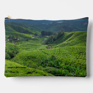 Teeplantage Cameron Highlands Zubehörtasche