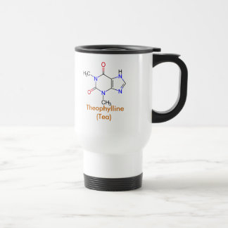 Teereise-Tasse - Termos pro IL Té Reisebecher