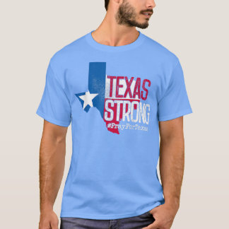 Tees starkes Beten für Tees Flag Karte Geschenke T
