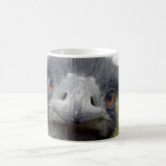 Teeschale mit Strauß Kaffeetasse