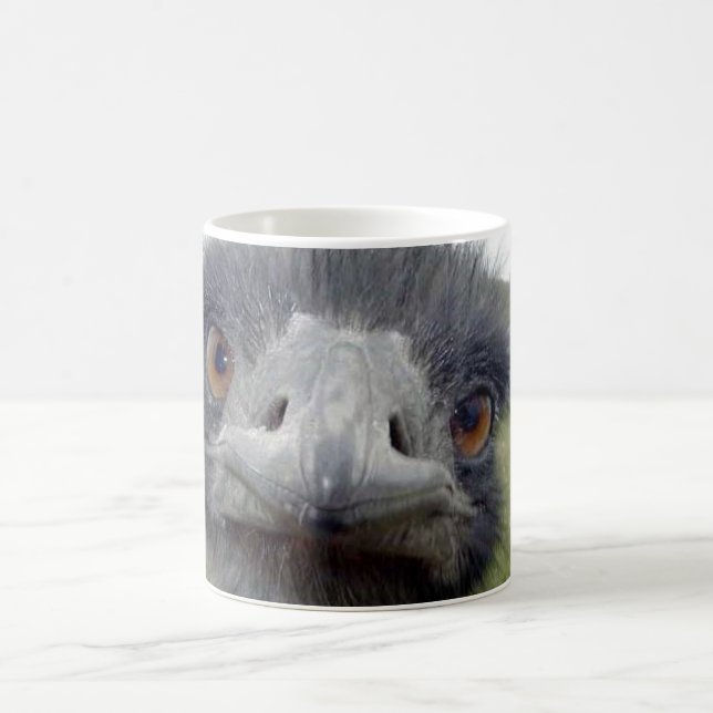 Teeschale mit Strauß Kaffeetasse (Mittel)