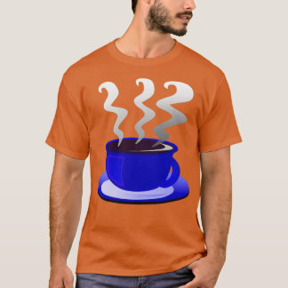 Teetasse 1 T-Shirt