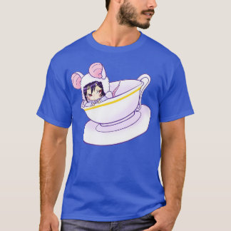Teetasse Fyodor T-Shirt