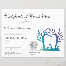 Teeth Whitening Certificate of Completion Course